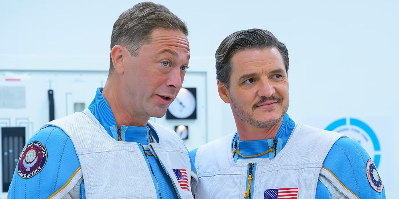 Fantastic Four: First Steps' Space Scenes Rival Nolan's 'Interstellar'