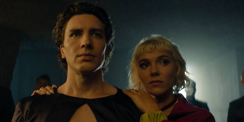 Apple TV+'s 'Foundation' Season 3 Ended in Destruction Just as Jared ...