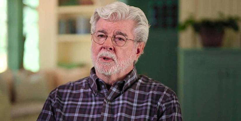 George Lucas in Jaws 50 The Definitive Inside Story