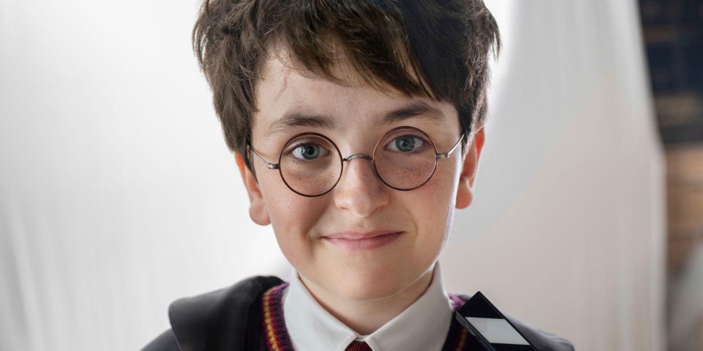 HBO's Harry Potter Series Is Already Correcting the Movies' Biggest