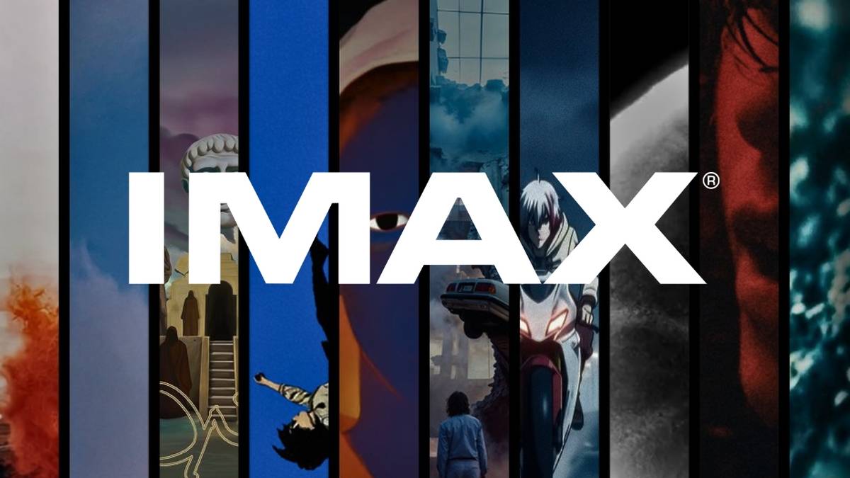 IMAX AI Film Festival Announcement Draws Ire From Movie Fans Online