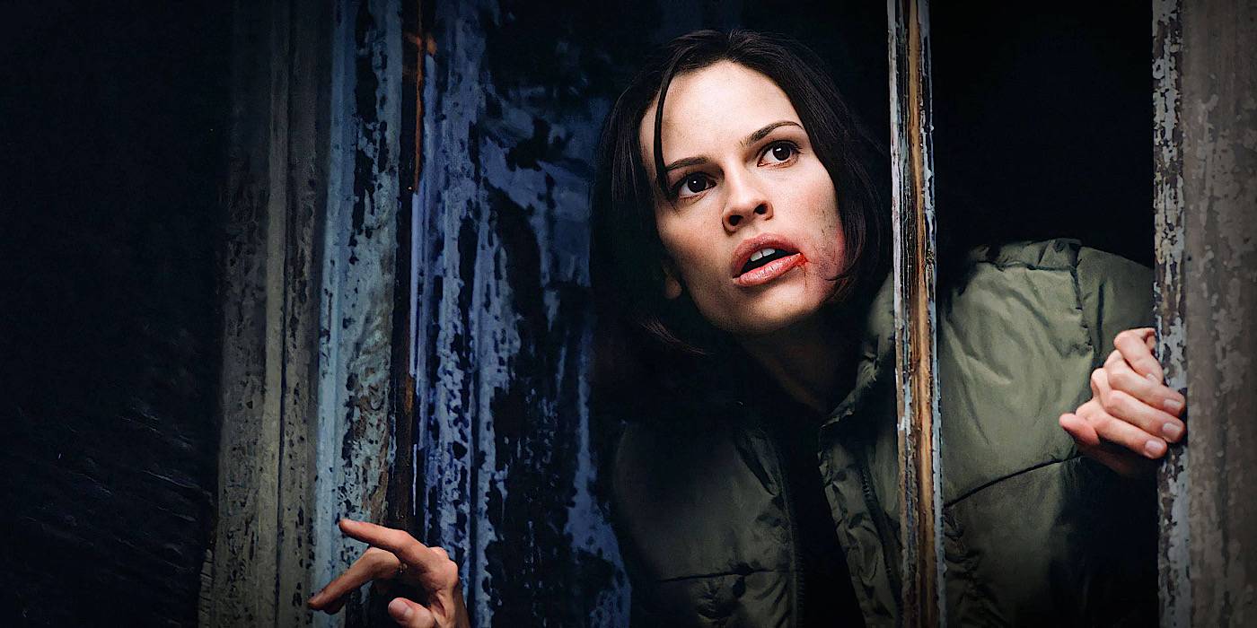 Christopher Nolan Says 2002 Thriller Insomnia Is His Most Underrated