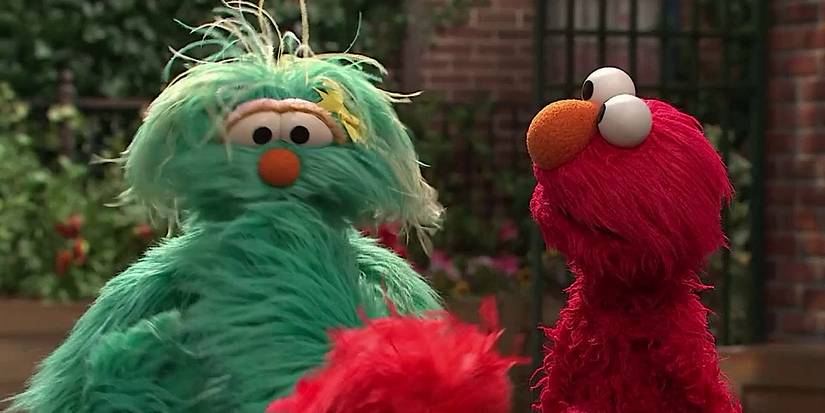 Elmo's Hacked X and Twitter Controversy, Explained