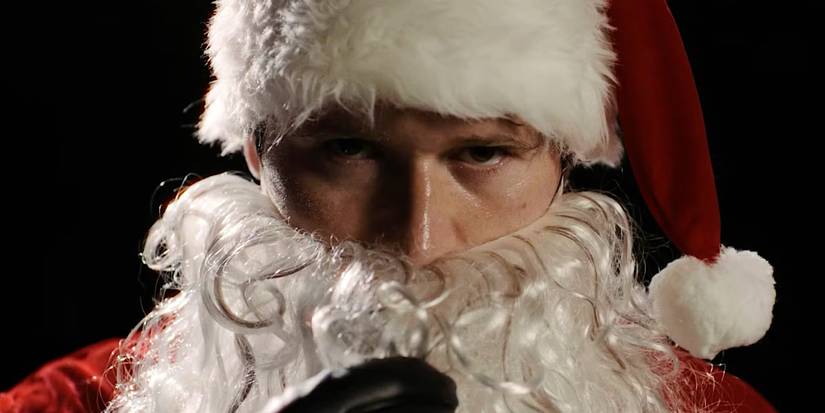 Santa in Silent Night, Deadly Night Remake