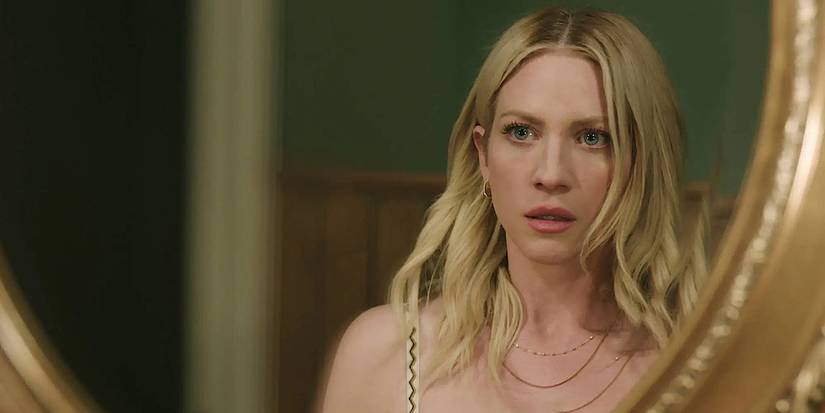 The Hunting Wives on Netflix