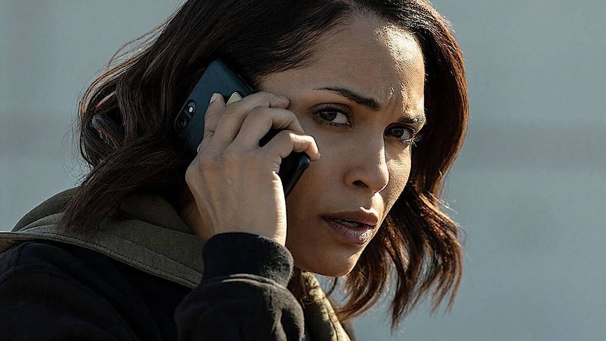 Forgotten Crime Series 'Hightown' Is a Streaming Hit on Netflix a Year ...