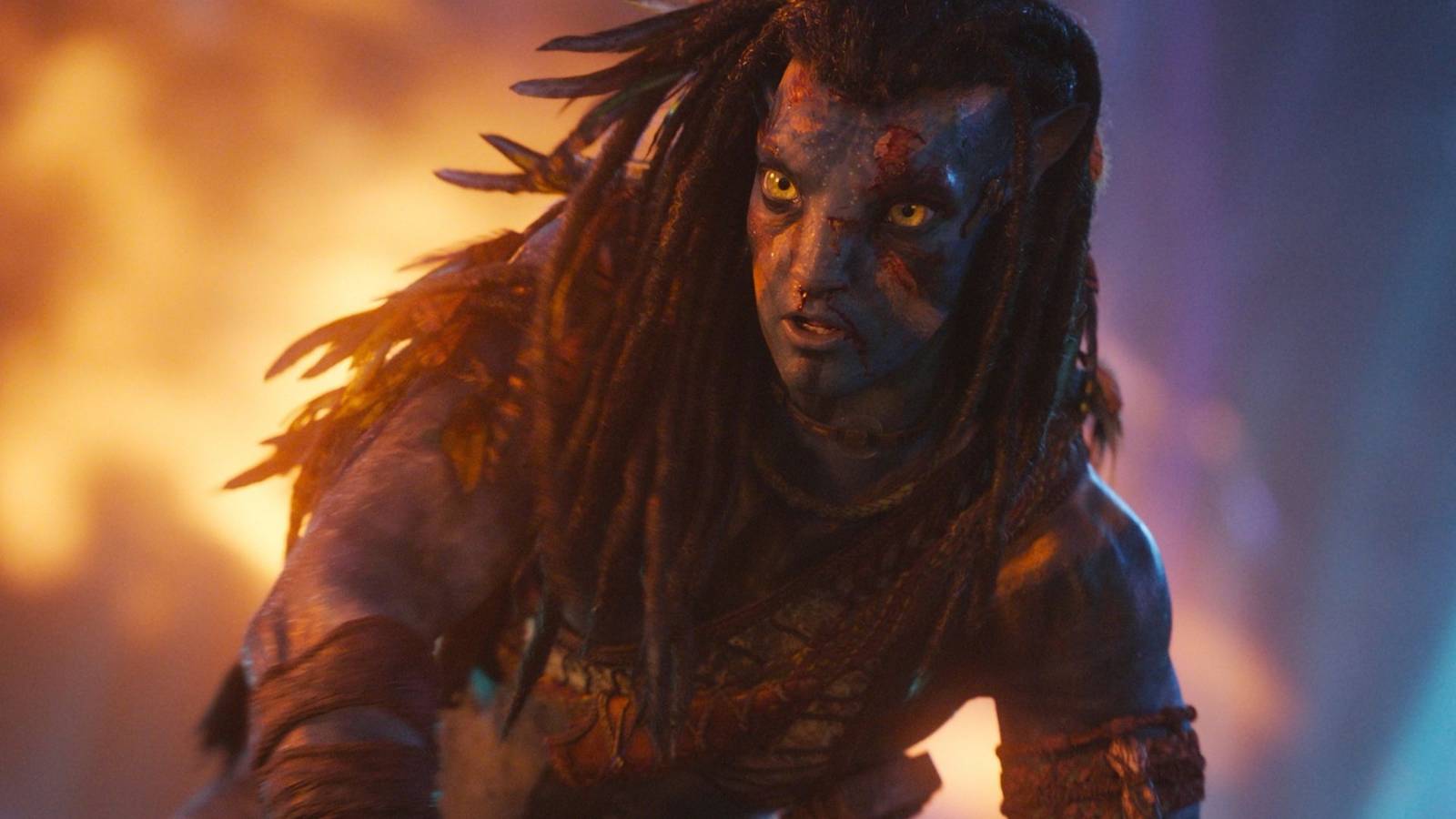 James Cameron Is Willing to End ‘Avatar’ if ‘Fire and Ash’ Underperforms