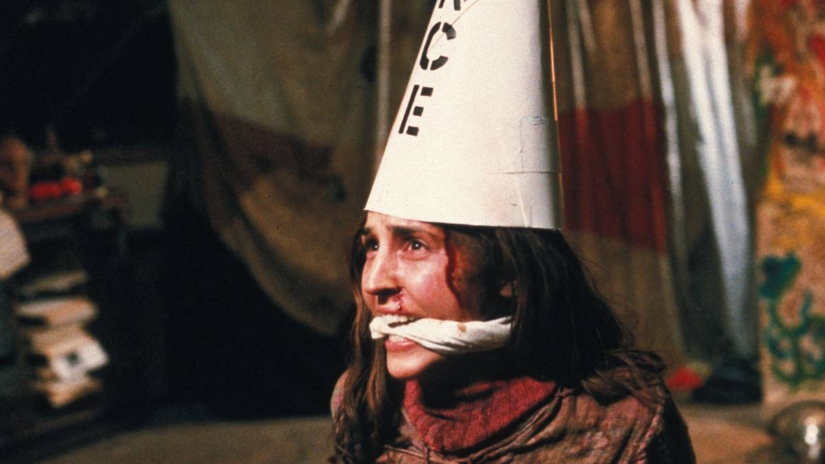 May Knowles 10 Best Horror Movies Critics Hated but Fans Love