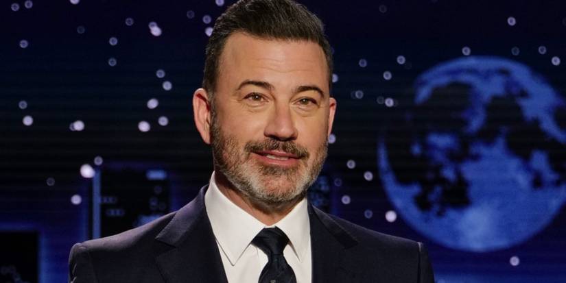Jimmy Kimmel Live