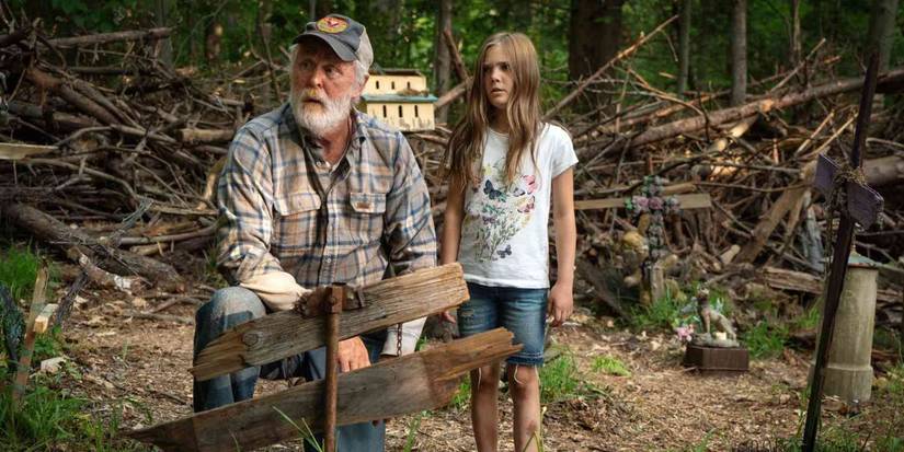 Stephen King's Divisive 'Pet Sematary' Remake Is Streaming on Tubi