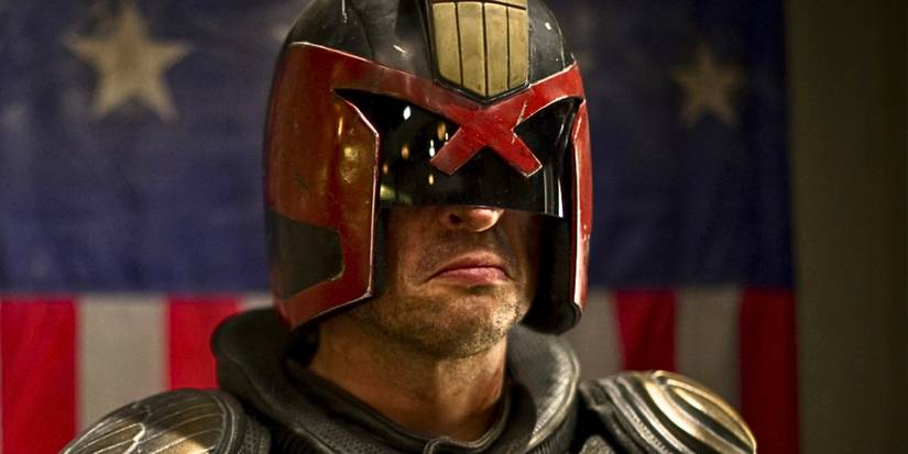 karl urban in dredd 1