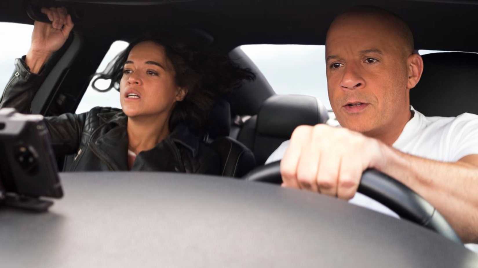 'Fast 11' Official Filming Start Finally Confirmed by Vin Diesel