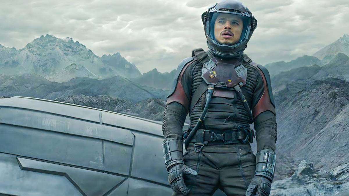 'Long Distance' Flew Under the Radar in 2024, Now It's on Hulu