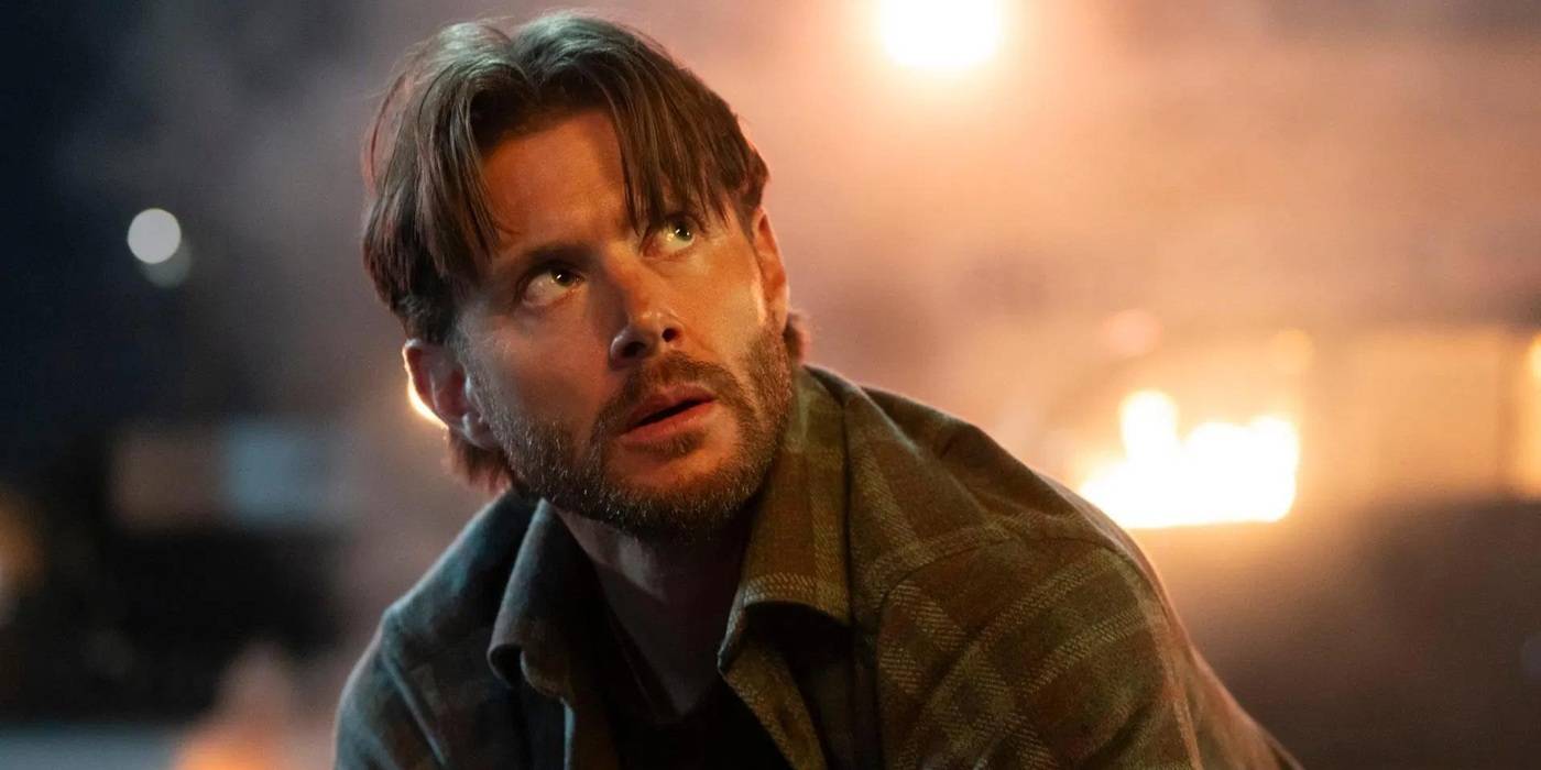 The Fate of Prime Video’s ‘Countdown’ Season 2 Hangs in the Balance The Fate of Prime Video’s ‘Countdown’ Season 2 Hangs in the Balance