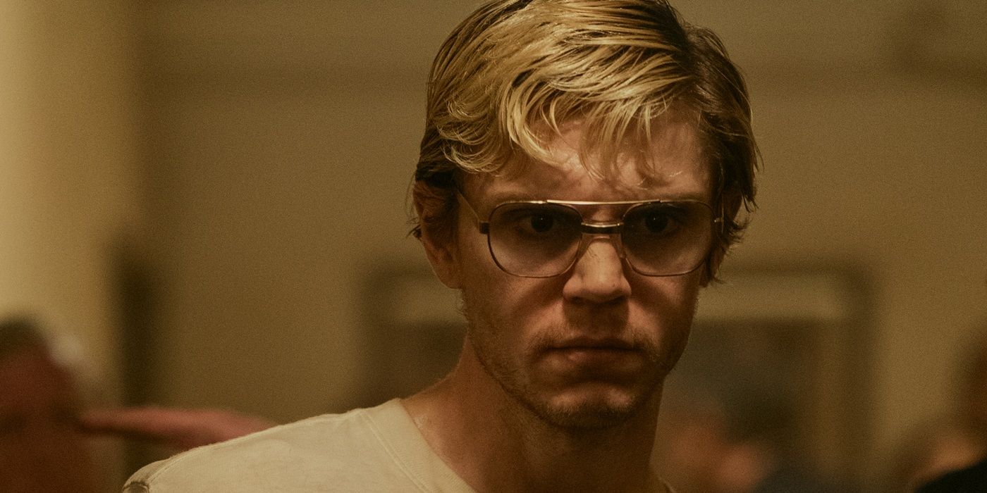 monster | MovieWeb
