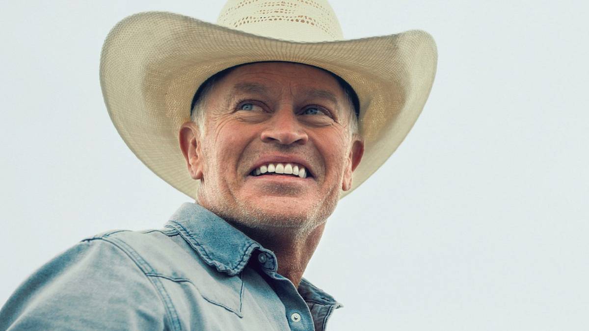 'The Last Rodeo' Isn't Really Based on a True Story
