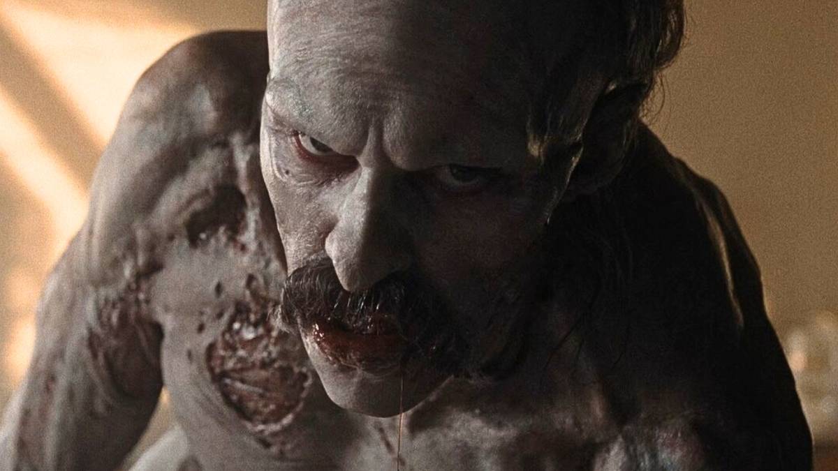 Robert Eggers' 'Werwulf' Casts Aaron Taylor-Johnson as the Titular Beast