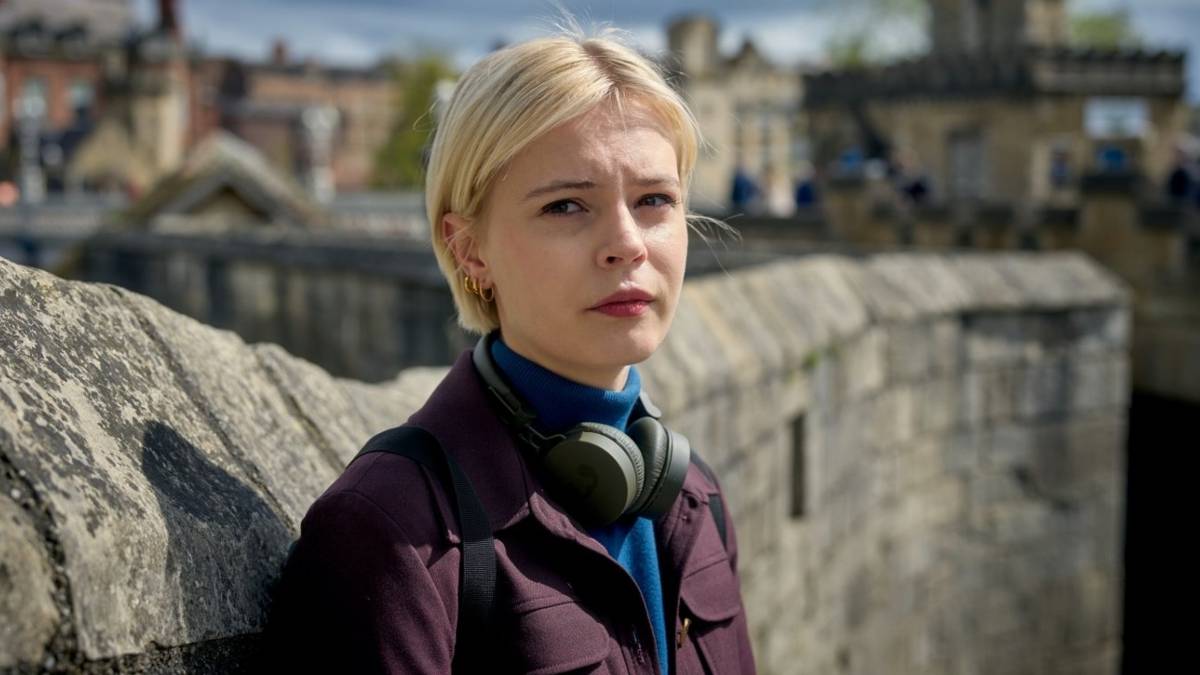 'Patience' Is a British Crime Show With Great Autistic Representation