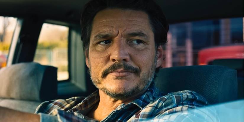 Pedro Pascal in Freaky Tales