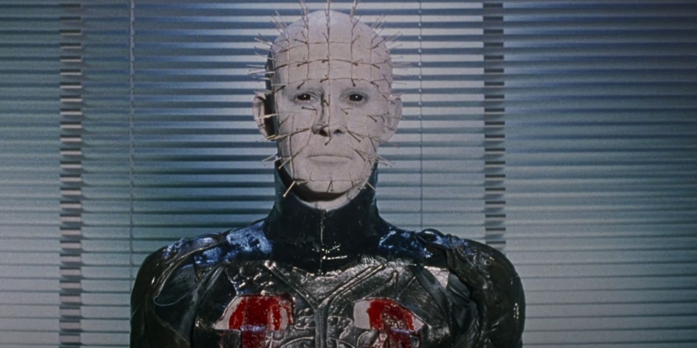 hellraiser | MovieWeb