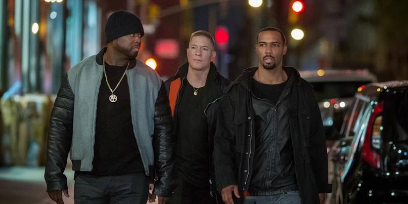'Power' Universe Expanding with 'Power: Origins' on Starz