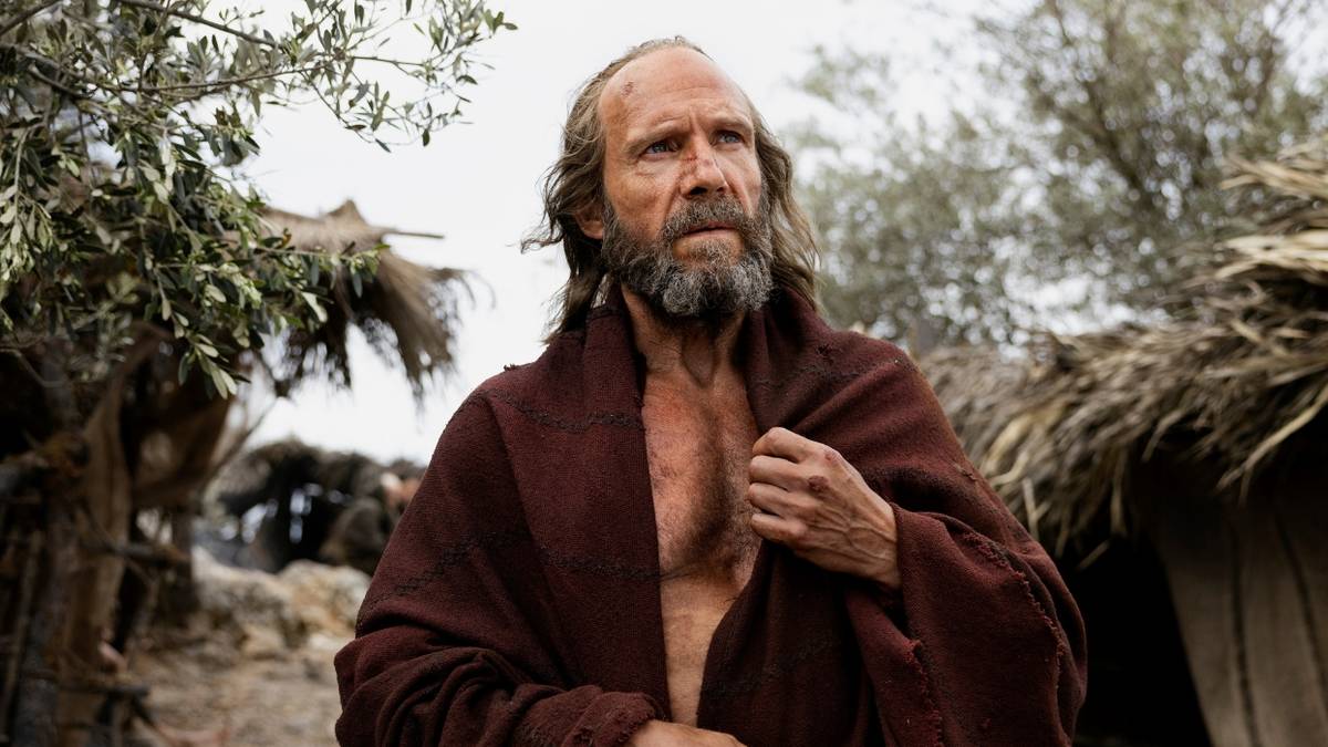 10 Best Adaptations of 'The Odyssey' To Watch Before Christopher Nolan