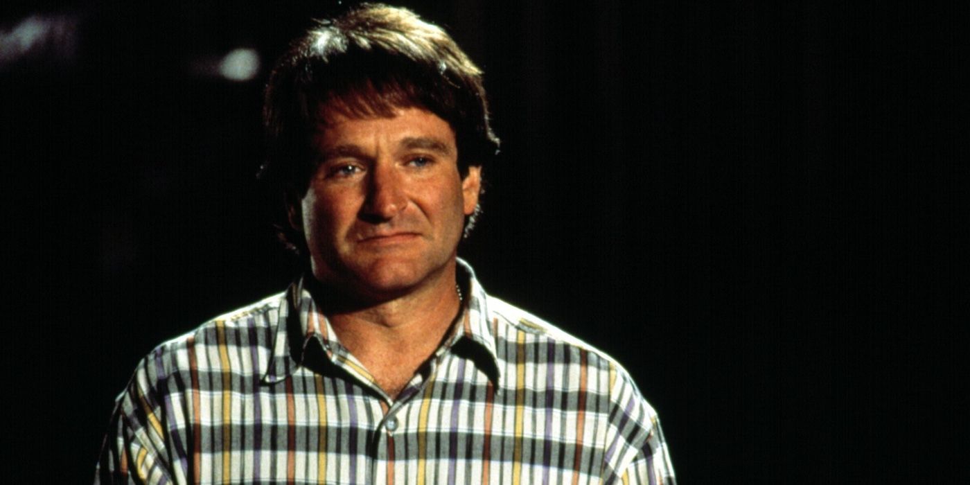 Robin Williams' 'Mrs. Doubtfire' Gets New 4K Blu-ray Release