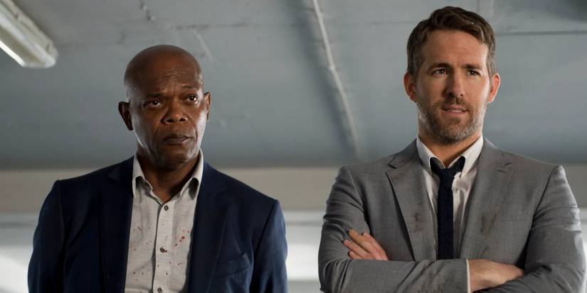 Stream Ryan Reynolds' 'The Hitman's Bodyguard' on Netflix Before It's Gone
