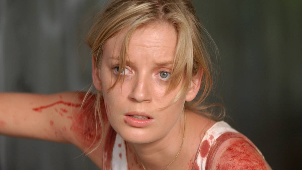dawn of the dead sarah polley