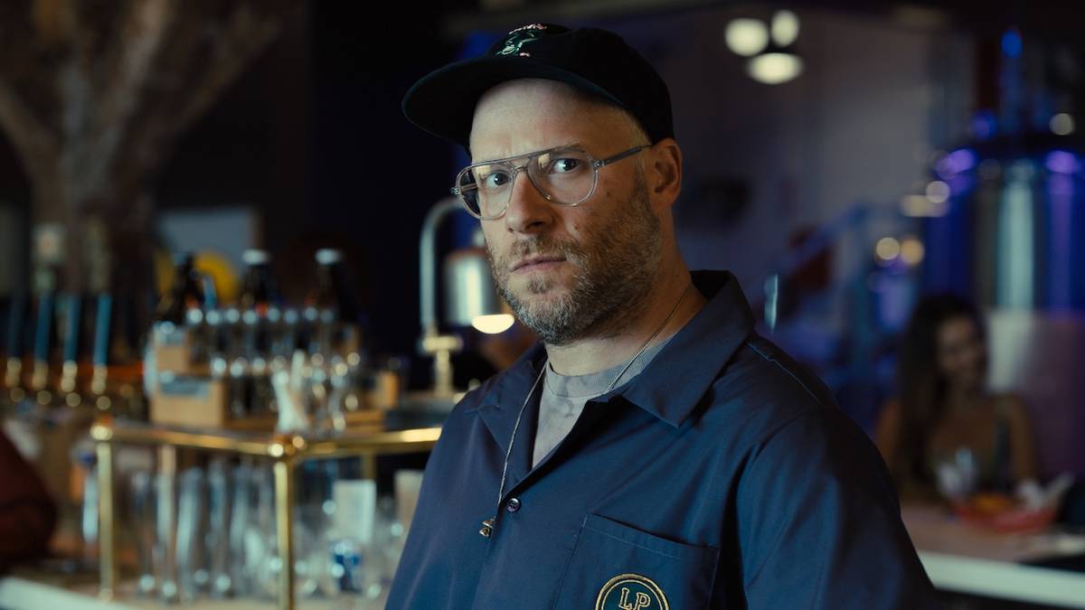 'Platonic' Season 2 Trailer Reunites Best Friends Seth Rogen & Rose Byrne