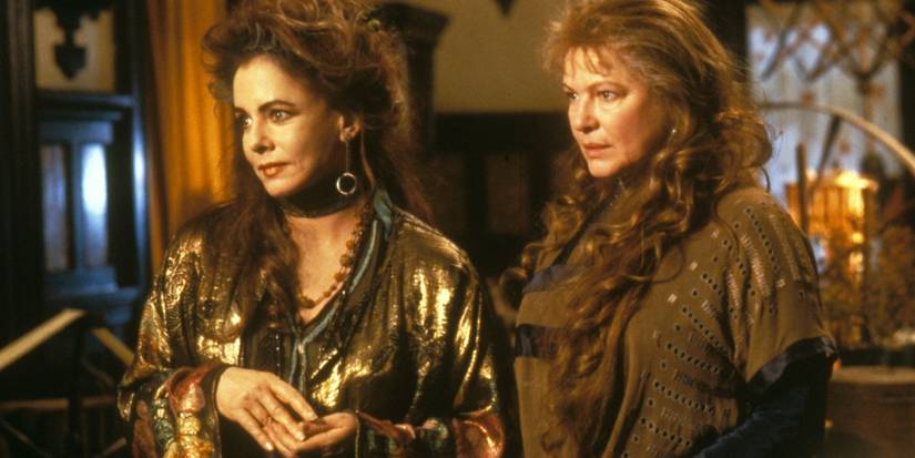 'Practical Magic 2': Dianne Wiest, Stockard Channing & More Join Cast