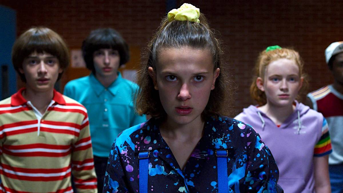 'Just Picture It:' Millie Bobby Brown's Netflix Rom-Com Sets Filming Date