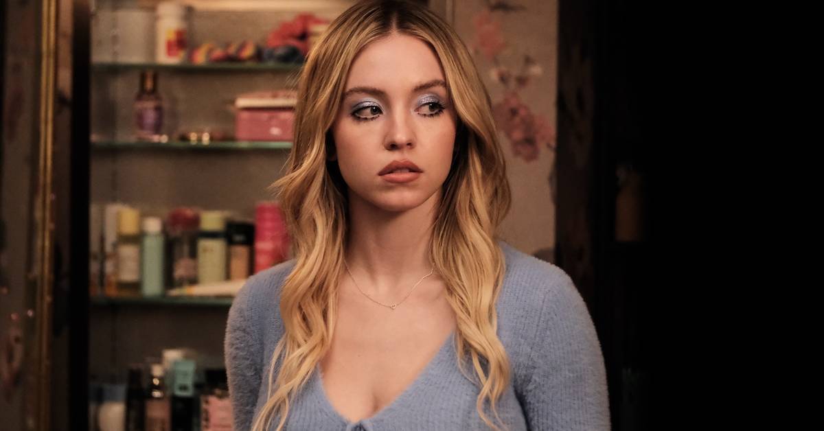 movieweb.com - Dan Selcke - Hollywood Icon Explains Why Sydney Sweeney Is 'Totally Wrong to Play Me' in Upcoming Biopic
