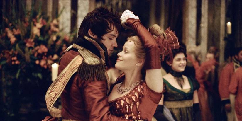 10 Best Period Drama Movies To Watch if You Love 'The Gilded Age'