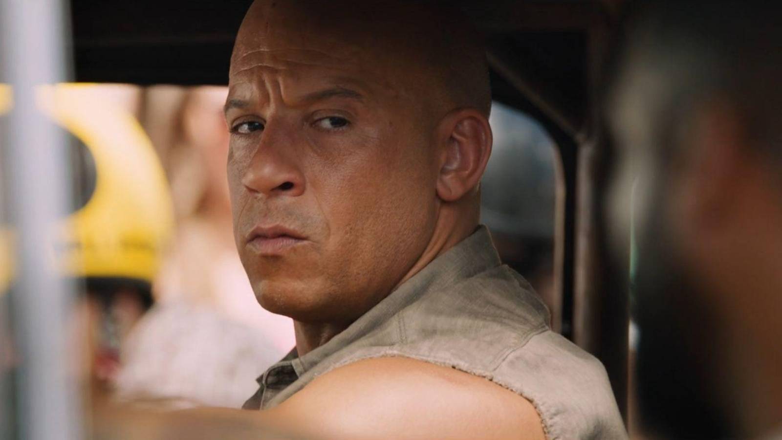 Vin Diesel enthüllt neuen Titel für „Fast and Furious 11“