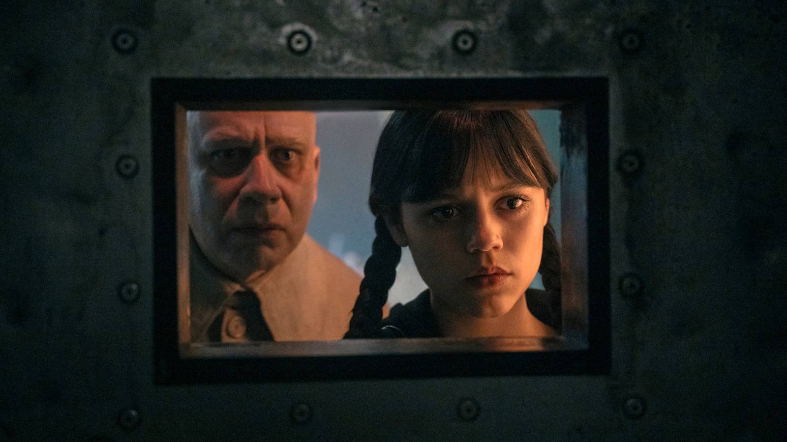 უაინონა რაიდერი Netflix-ის სერიალ „ოთხშაბათის“ მესამე სეზონს შეუერთდა