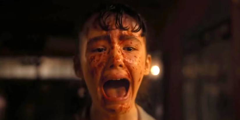 Welcome to Derry Preview