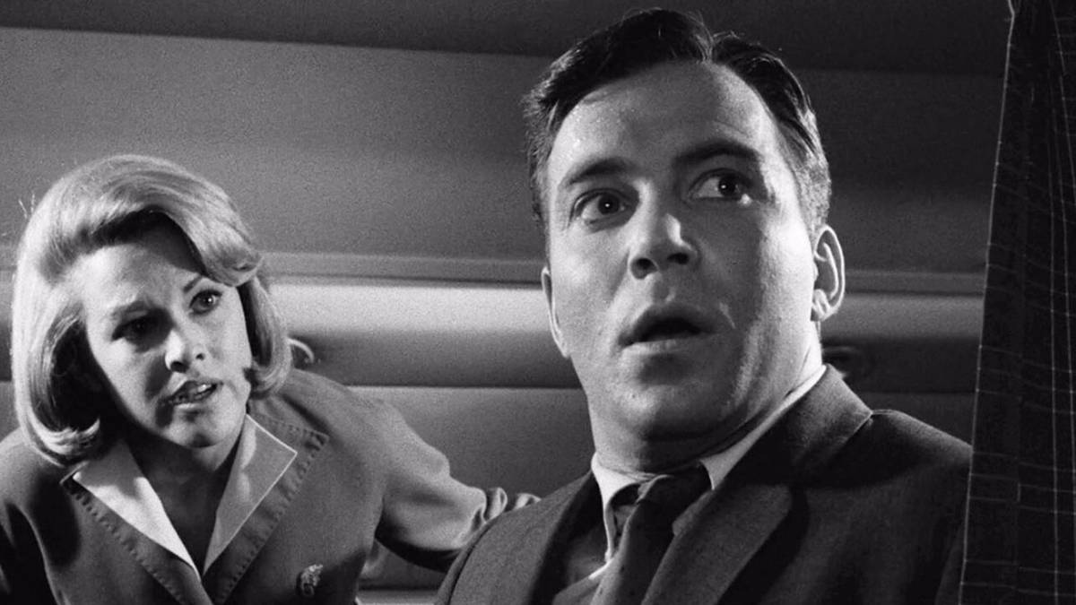 The 20 Scariest Tv Shows Of All Time