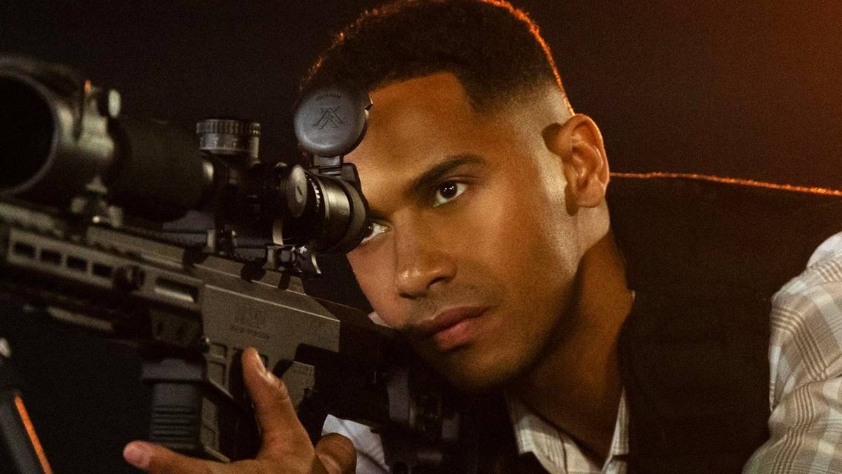 Countdown Amazong 'Countdown' Creator Reveals Hopes of Future Seasons on Amazon Prime Video