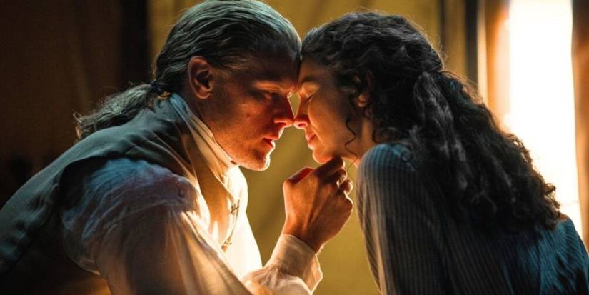 Outlander "Written in My Own Heart's Blood" (Season 7, Episode 15)