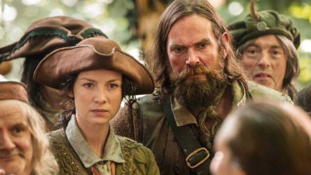 10 Best 'Outlander' Episodes To Watch Before the Spin-Off