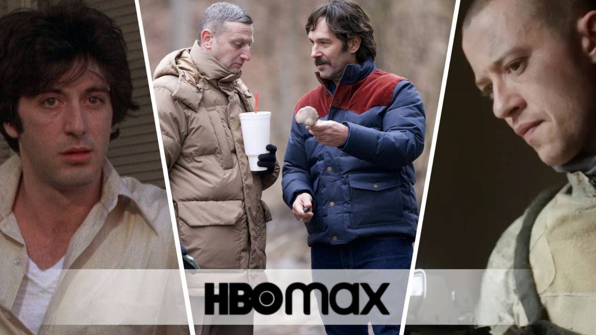 Every Movie Coming to HBO Max in September 2025