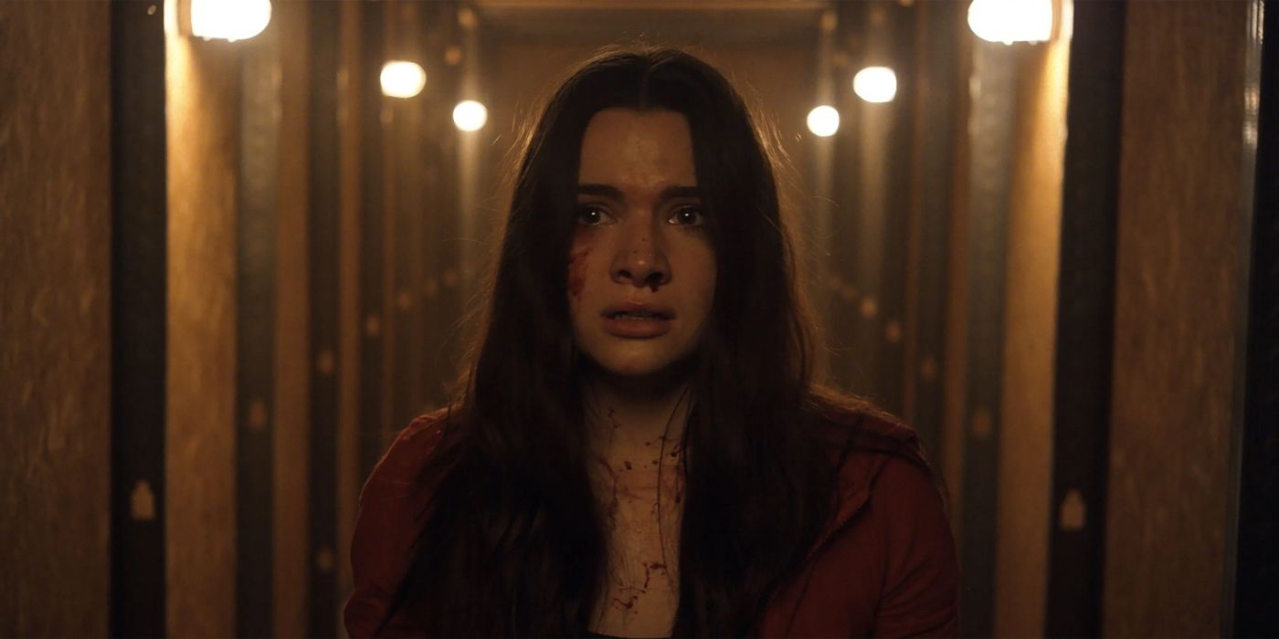 Flopped Slasher From 'A Quiet Place' Writers Lands Streaming Home on Shudder