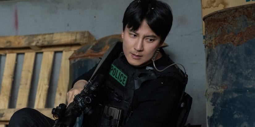 Why Netflix's 'Trigger' Was So Controversial Before It Was Even Released