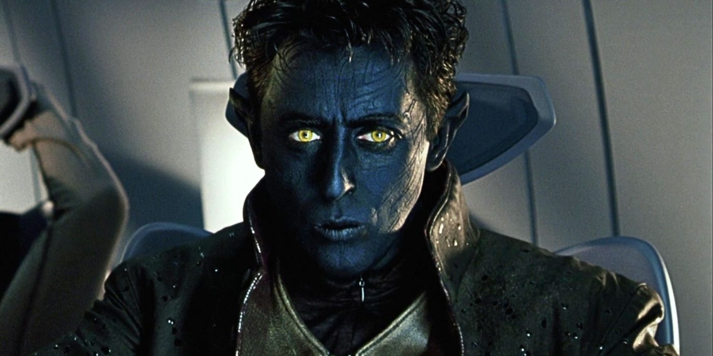 X2: X-Men United (2003) | MUBI, image size:1400x700