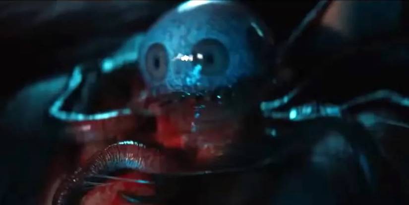 'Alien: Earth' Introduces Monsters That Rival the Xenomorph