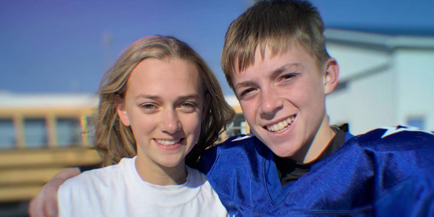 The High School Catfish’ Is So Shocking The High School Catfish’ Is So Shocking