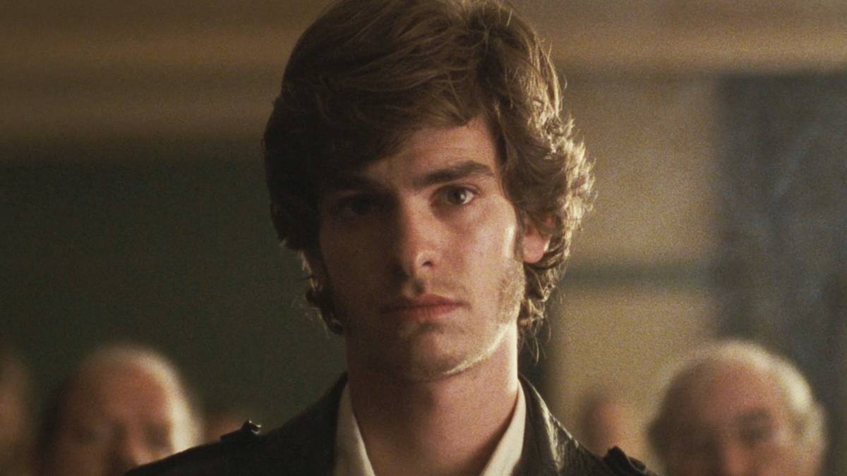 The 'Red Riding' Trilogy Is Streaming for Free and a Must-Watch