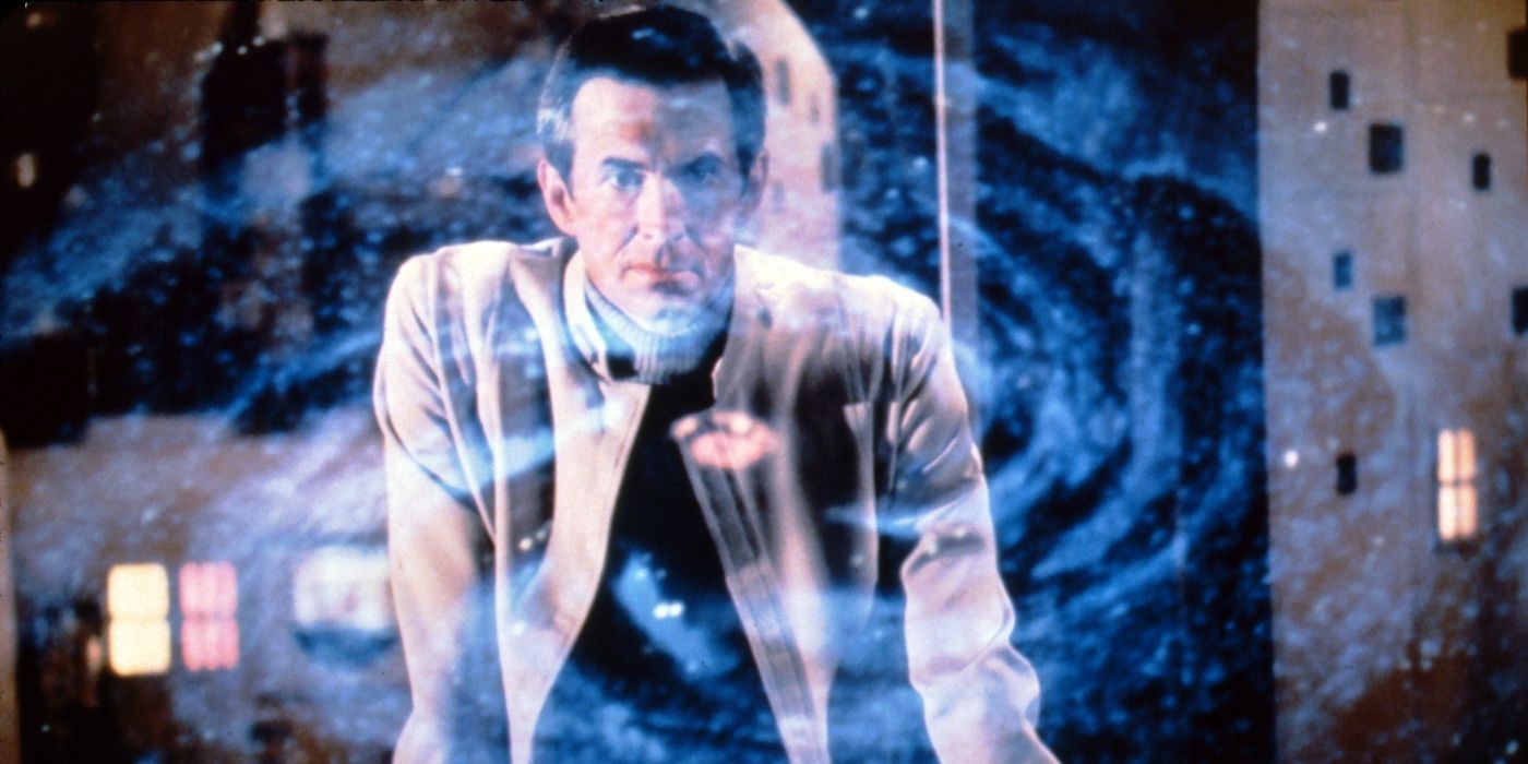 Disney's 'Star Wars' Rival 'The Black Hole' Remains a Dark Sci-Fi Gem