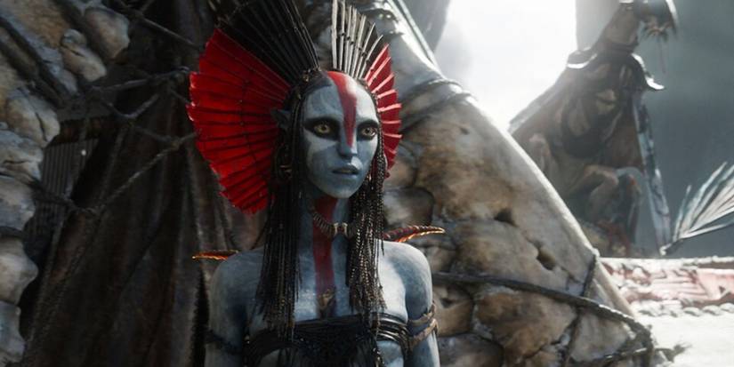 Avatar: Fire and Ash 
